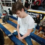 Colton Stevens - @colton.stevenss - Instagram