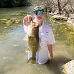 Colton Stevens - @colton_stevens_fishing - Instagram