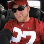Steve Colwell - @richardcolwell79 - Instagram