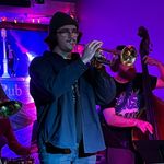 Steven Colwell - @sxjmusic - Instagram