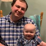 Steven T Colwell - @scolwell718 - Instagram