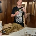 Steven Conn - @connman85 - Instagram
