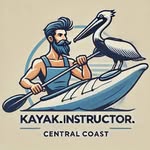 Steven Constantine - @kayak.instructor.centralcoast - Instagram