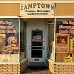 Steven Constantine - @camptowncoinstore - Instagram