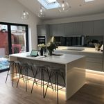 Steve Cookson - @mayfairhomeextension - Instagram