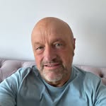 Steve Cookson - @tutti_lemko - Instagram