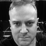 Steven Cookson - @cooksonsteven - Instagram