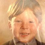 Steven Cookson - @cookiemonster6666 - Instagram