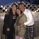 Steven Cookson and Jane Herron - @cookieandherrow - Instagram