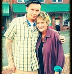 Steven Coolidge - Facebook