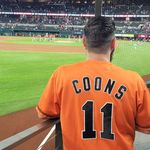 Steven Coons - @scoonzy7 - Instagram
