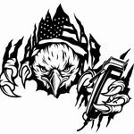 Steven Coons - @eagleclawcutz - Instagram