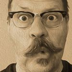 Steve Copas - @copaseticsteve - Instagram