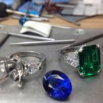 Steven Copas Jewellery Ltd - @stevencopasjewelleryltd - Instagram