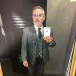 Steven Copple - @copplestevenmacysfashionshow - Instagram