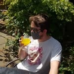 Steven Copsey - @steventhomascopsey - Instagram