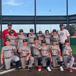 Steven Corkill - @texasball27 - Instagram