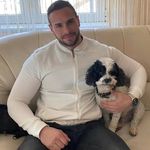 Steve Corliss - @stevecorliss44 - Instagram