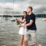 Steven Corliss - @hackrusty - Instagram