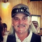 Steve Cornelison - @loggerdad - Instagram