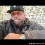 Steven Corniel - @dominicansdoitbetter305 - Instagram