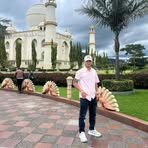 Steven Cortes - Facebook