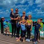 Anne Mary Steven Cornwell - @stevenannemary - Instagram