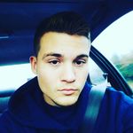 Steven Cornwell - @tanned_and_tatted - Instagram