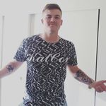 Steven Cornwell - @i_am_cor_ - Instagram