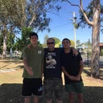 Steven Cornwell - @stinger_steve - Instagram