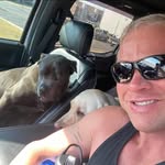 Steven Corpus - @steve78pugs - Instagram