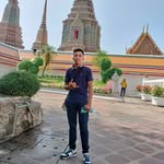 Steven Corpuz - @steven_corpuz - Instagram