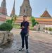 Steven Corpuz - Facebook