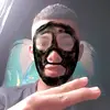 real asta la muerte 👹👹 - @stevencorrea865 - TikTok