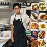 Steven Correa - @steven_correae - Instagram