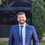 Steven Correa Romero - @stevenscorrea - Instagram