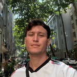 Steven Correa - @stevenhcleon - Instagram