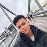 Steven Correa - @scorr_ea4s - Instagram