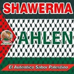 Steven Correa - @shawarmaahlen - Instagram