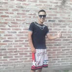 Steven Correa - Facebook