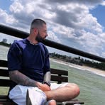 Steven Correa - Facebook