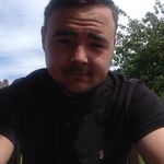 Steven Corrigan - @wwfcsteve - Instagram