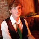 Steven Corrigan - @corrigan3207 - Instagram