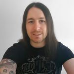 Steven Corrigan - @corrigan1069 - Instagram