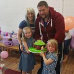 Steven Corry - @steve55corry - Instagram