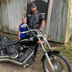 Steve Corum - @j_dog_8378 - Instagram