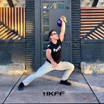 Steve Cotter - @stevecotter_ikff - Instagram