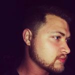 Steven Cottrill - @daddycottrill - Instagram