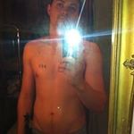 Steven Cottrill - @xxth1sguyxx - Instagram