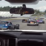 Steven Cournoyer - @nmscrashcrew - Instagram
